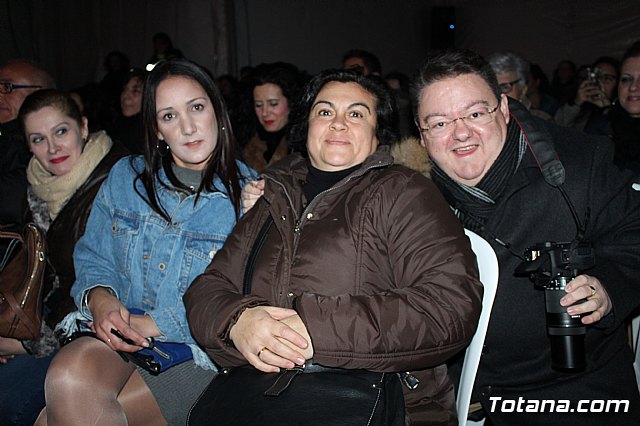 1 Concurso de DRAG QUEEN - Carnaval de Totana 2018 - 387