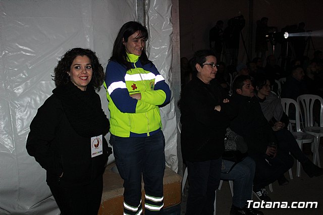 1 Concurso de DRAG QUEEN - Carnaval de Totana 2018 - 388