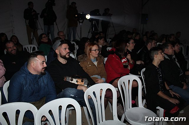 1 Concurso de DRAG QUEEN - Carnaval de Totana 2018 - 390