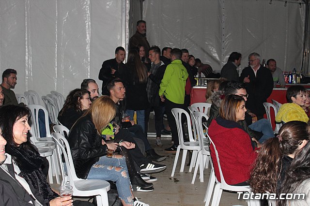 1 Concurso de DRAG QUEEN - Carnaval de Totana 2018 - 392