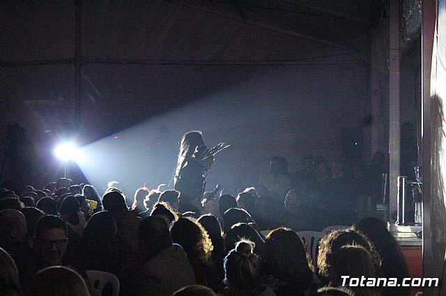 1 Concurso de DRAG QUEEN - Carnaval de Totana 2018 - 393