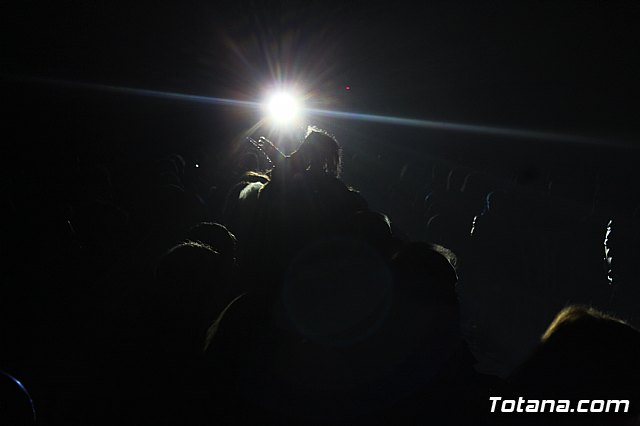 1 Concurso de DRAG QUEEN - Carnaval de Totana 2018 - 394