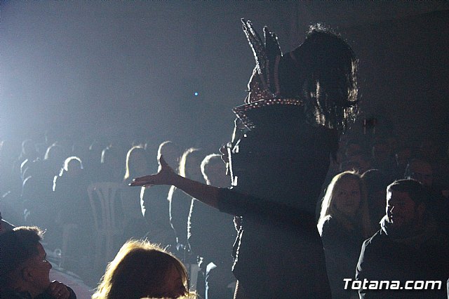 1 Concurso de DRAG QUEEN - Carnaval de Totana 2018 - 395