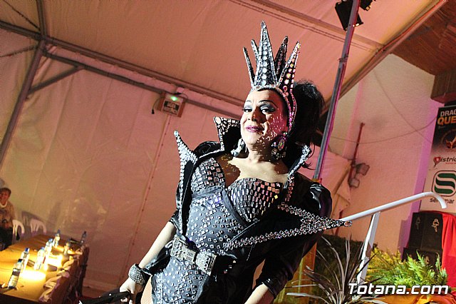 1 Concurso de DRAG QUEEN - Carnaval de Totana 2018 - 396