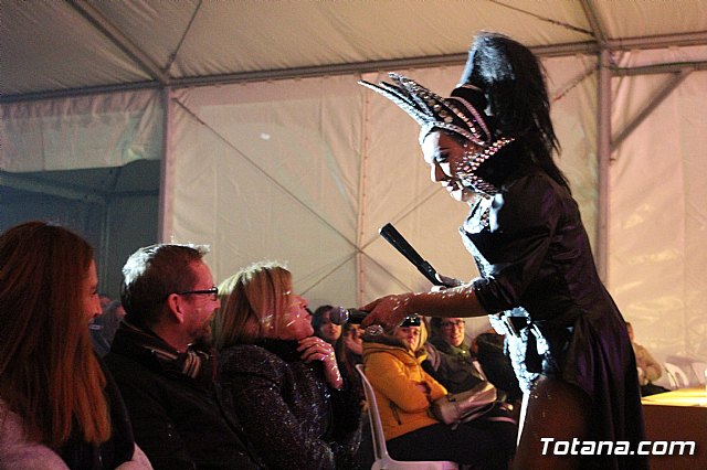 1 Concurso de DRAG QUEEN - Carnaval de Totana 2018 - 397