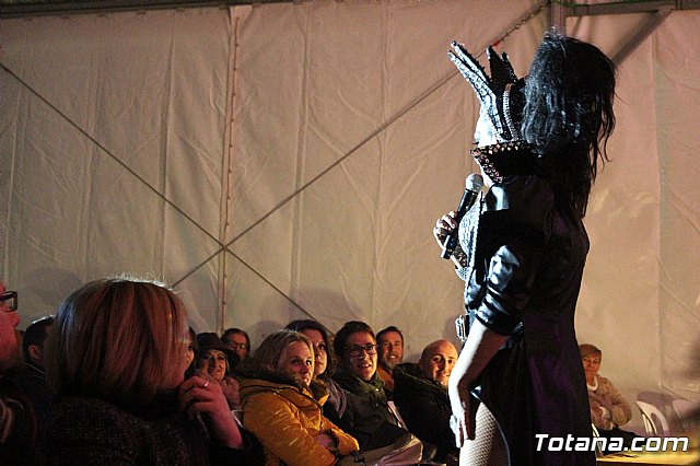 1 Concurso de DRAG QUEEN - Carnaval de Totana 2018 - 398