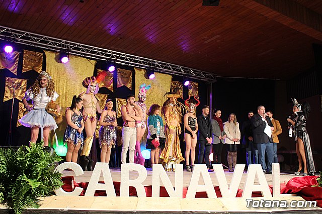 1 Concurso de DRAG QUEEN - Carnaval de Totana 2018 - 404