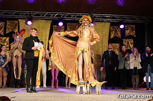 1 Concurso de DRAG QUEEN - Carnaval de Totana 2018 - 419