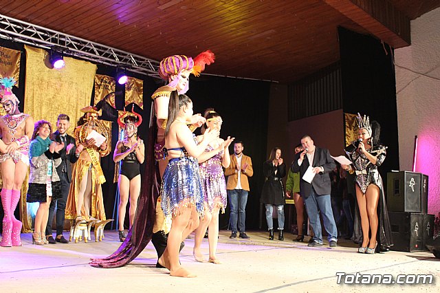 1 Concurso de DRAG QUEEN - Carnaval de Totana 2018 - 425