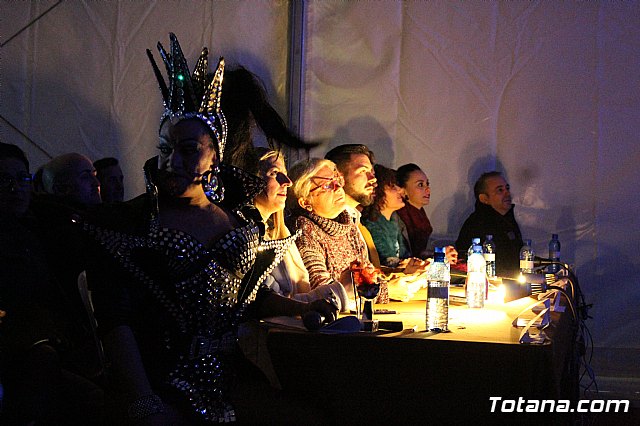 1 Concurso de DRAG QUEEN - Carnaval de Totana 2018 - 448