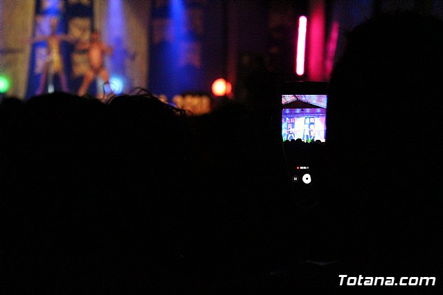 1 Concurso de DRAG QUEEN - Carnaval de Totana 2018 - 451