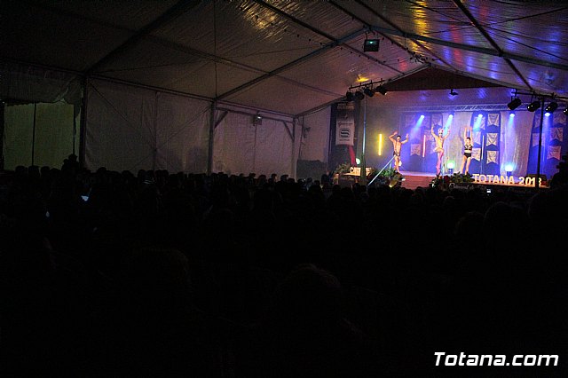 1 Concurso de DRAG QUEEN - Carnaval de Totana 2018 - 454