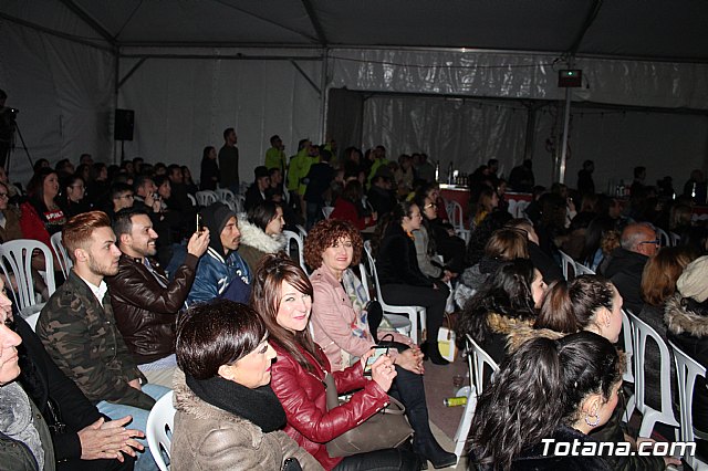 1 Concurso de DRAG QUEEN - Carnaval de Totana 2018 - 461