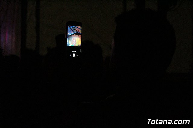 1 Concurso de DRAG QUEEN - Carnaval de Totana 2018 - 462