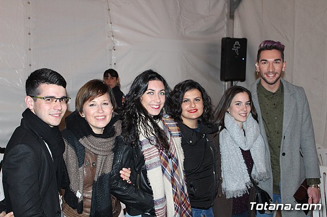 1 Concurso de DRAG QUEEN - Carnaval de Totana 2018 - 465