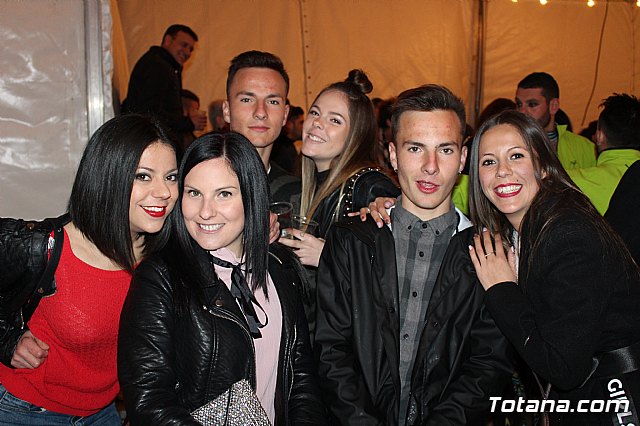 1 Concurso de DRAG QUEEN - Carnaval de Totana 2018 - 466