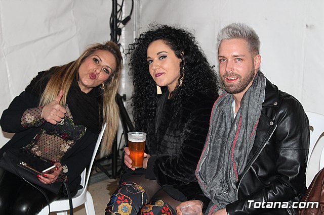 1 Concurso de DRAG QUEEN - Carnaval de Totana 2018 - 467