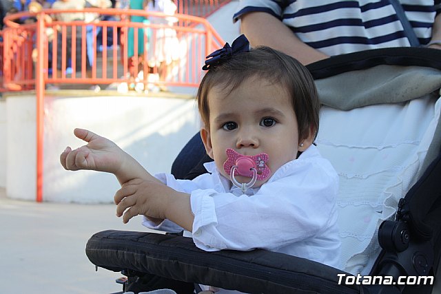 Graduacion 2 de bachillerato - IES Juan de la Cierva - 2013 - 12