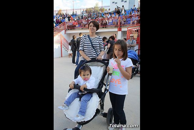 Graduacion 2 de bachillerato - IES Juan de la Cierva - 2013 - 13