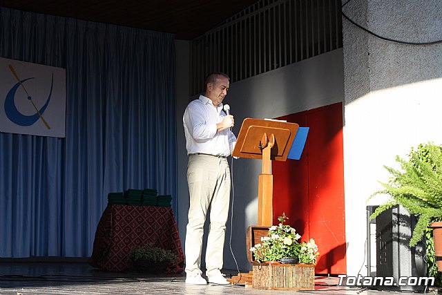 Graduacion 2 de bachillerato - IES Juan de la Cierva - 2013 - 25