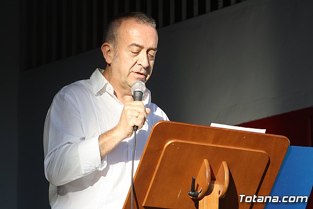 Graduacion 2 de bachillerato - IES Juan de la Cierva - 2013 - 35