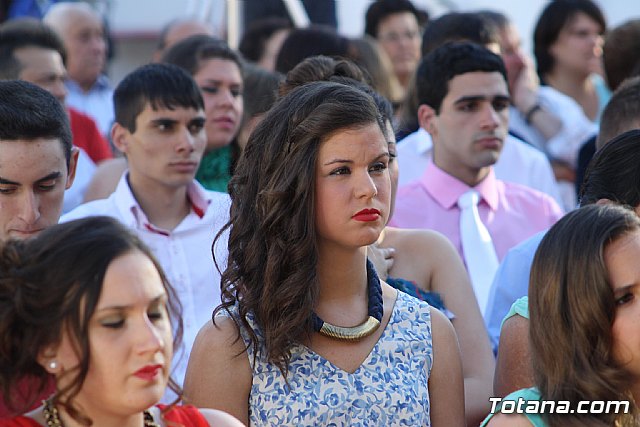 Graduacion 2 de bachillerato - IES Juan de la Cierva - 2013 - 39