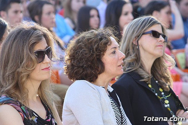 Graduacion 2 de bachillerato - IES Juan de la Cierva - 2013 - 44