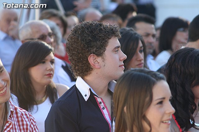 Graduacion 2 de bachillerato - IES Juan de la Cierva - 2013 - 50
