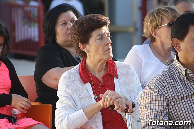 Graduacion 2 de bachillerato - IES Juan de la Cierva - 2013 - 52