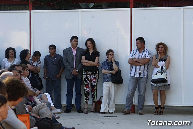 Graduacion 2 de bachillerato - IES Juan de la Cierva - 2013 - 55