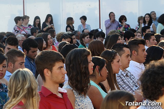 Graduacion 2 de bachillerato - IES Juan de la Cierva - 2013 - 57