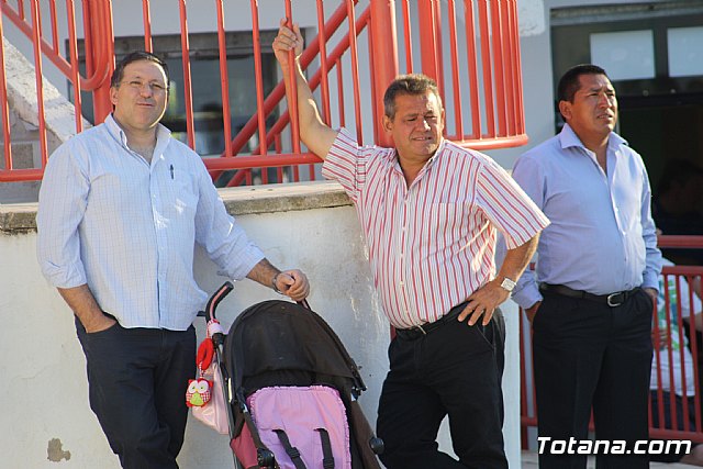 Graduacion 2 de bachillerato - IES Juan de la Cierva - 2013 - 61