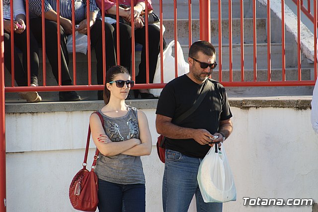 Graduacion 2 de bachillerato - IES Juan de la Cierva - 2013 - 62