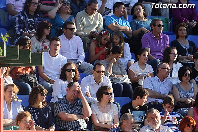 Graduacion 2 de bachillerato - IES Juan de la Cierva - 2013 - 65