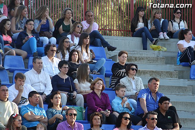 Graduacion 2 de bachillerato - IES Juan de la Cierva - 2013 - 67