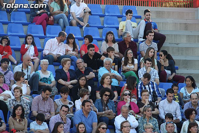 Graduacion 2 de bachillerato - IES Juan de la Cierva - 2013 - 81