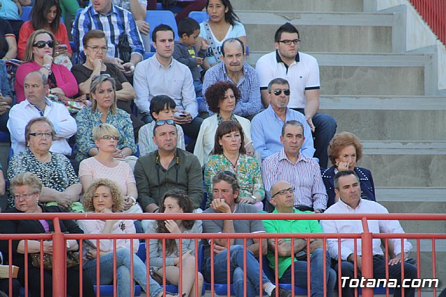 Graduacion 2 de bachillerato - IES Juan de la Cierva - 2013 - 85