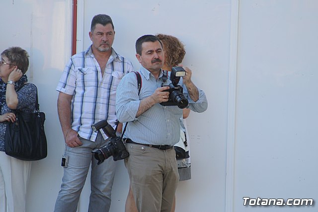 Graduacion 2 de bachillerato - IES Juan de la Cierva - 2013 - 87