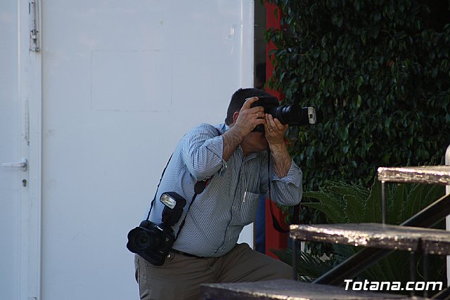 Graduacion 2 de bachillerato - IES Juan de la Cierva - 2013 - 89