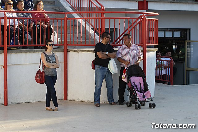 Graduacion 2 de bachillerato - IES Juan de la Cierva - 2013 - 91