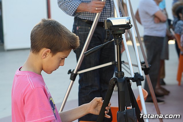 Graduacion 2 de bachillerato - IES Juan de la Cierva - 2013 - 93