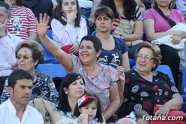 Graduacion 2 de bachillerato - IES Juan de la Cierva - 2013 - 98