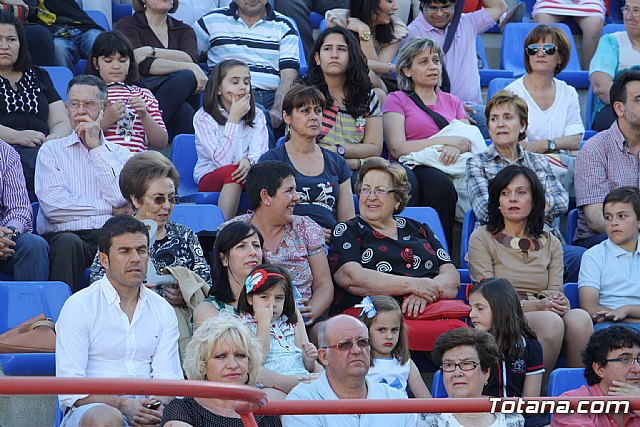 Graduacion 2 de bachillerato - IES Juan de la Cierva - 2013 - 99