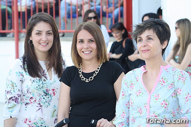 Graduacion 2 de bachillerato - IES Juan de la Cierva - 2013 - 105