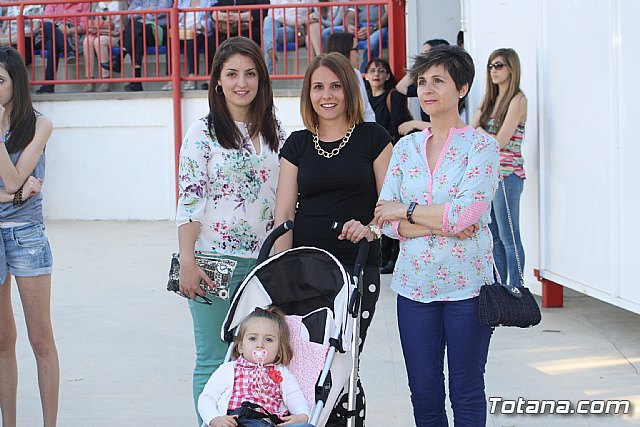 Graduacion 2 de bachillerato - IES Juan de la Cierva - 2013 - 106