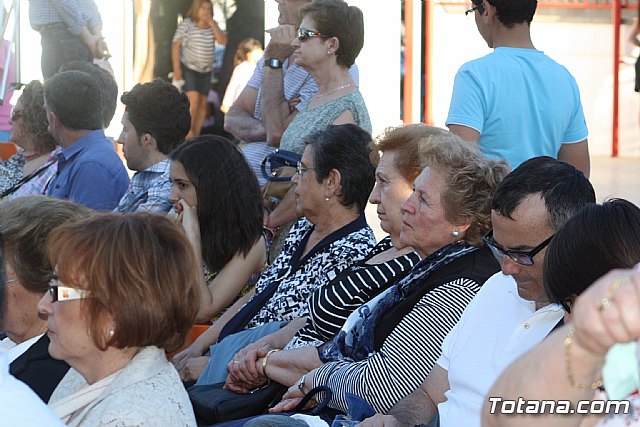 Graduacion 2 de bachillerato - IES Juan de la Cierva - 2013 - 108
