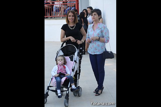 Graduacion 2 de bachillerato - IES Juan de la Cierva - 2013 - 110