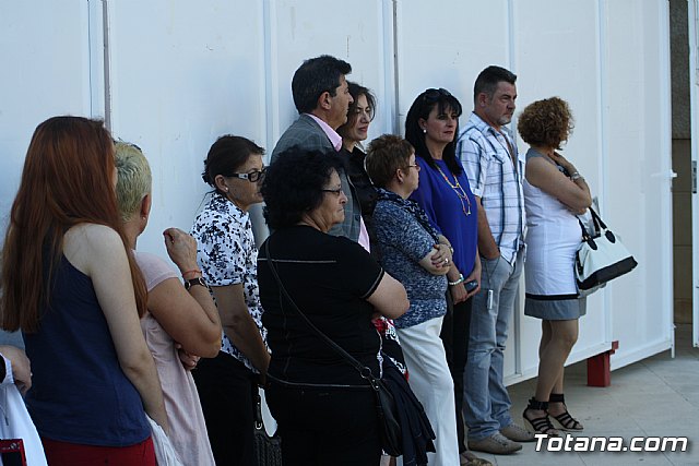 Graduacion 2 de bachillerato - IES Juan de la Cierva - 2013 - 111