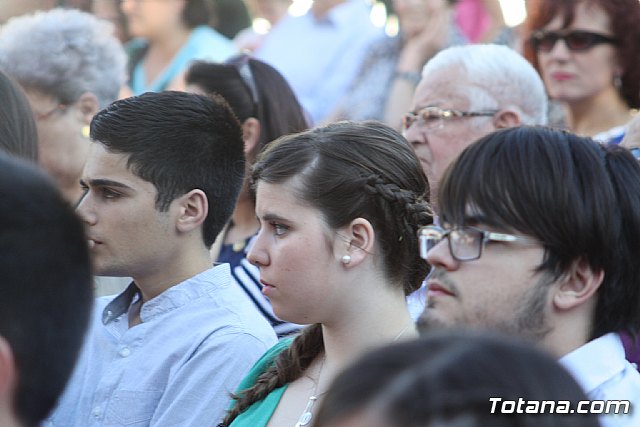 Graduacion 2 de bachillerato - IES Juan de la Cierva - 2013 - 112