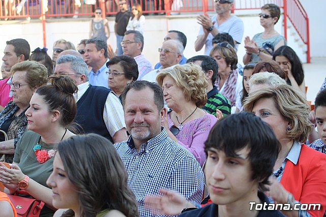 Graduacion 2 de bachillerato - IES Juan de la Cierva - 2013 - 114